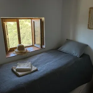 Casa Vista Al Bed and breakfast